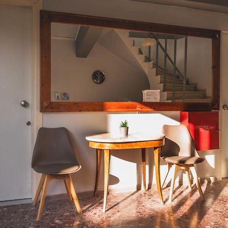 Fontana Luxury Rooms Mytilene Luaran gambar