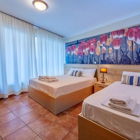 Fontana Luxury Rooms Mytilene Luaran gambar