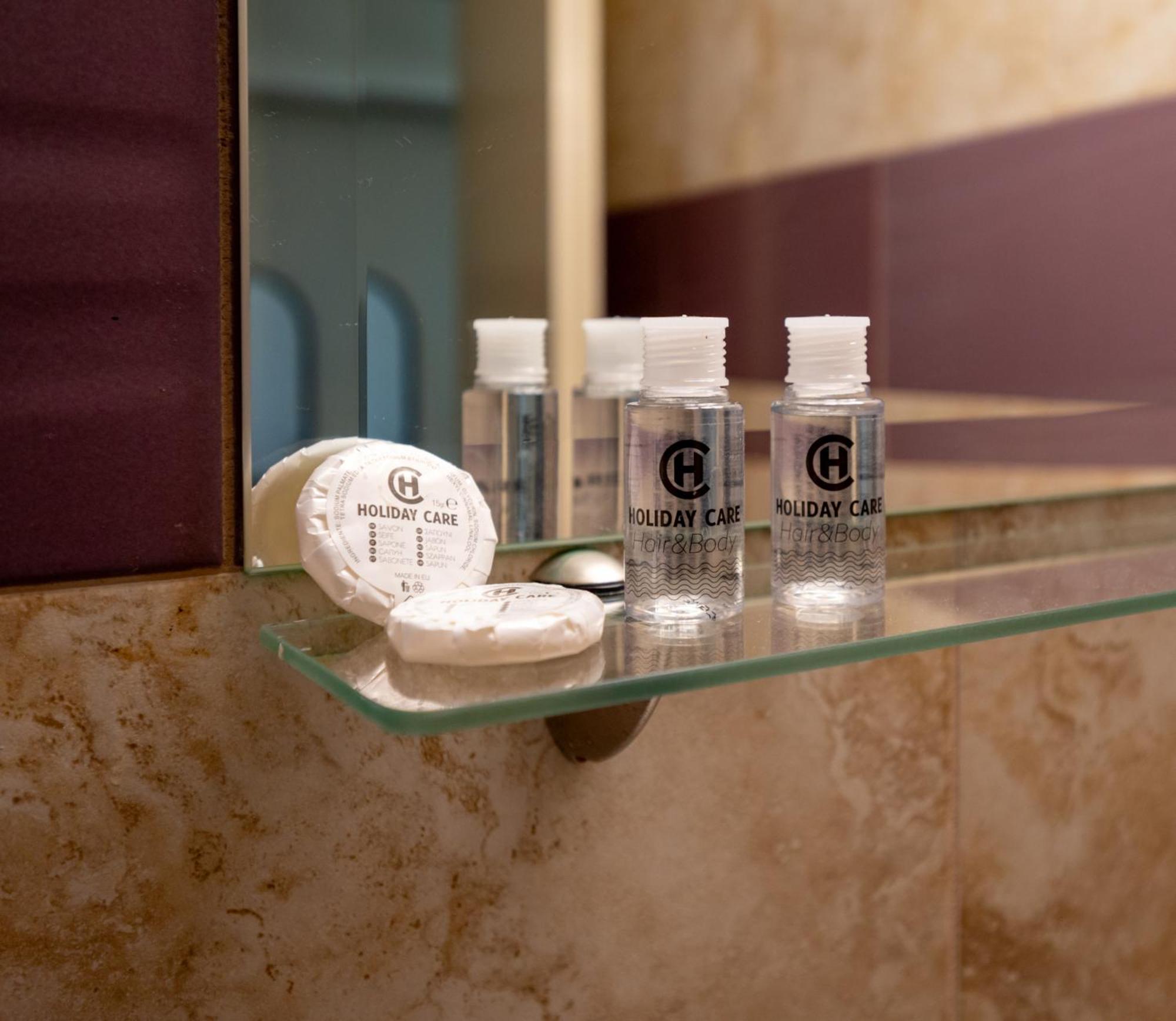 Fontana Luxury Rooms Mytilene Luaran gambar