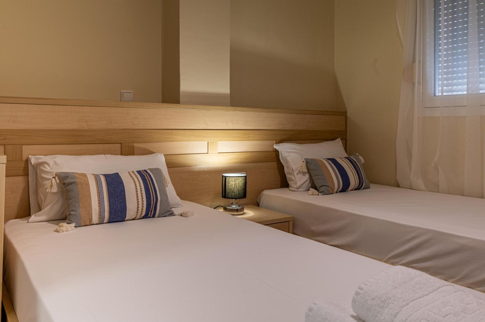 Fontana Luxury Rooms Mytilene Luaran gambar